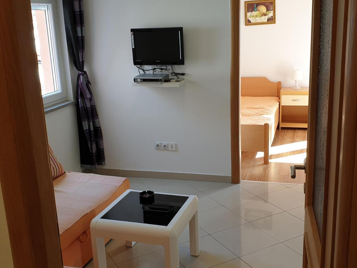 Apartments Knezovic Градац Екстериор снимка