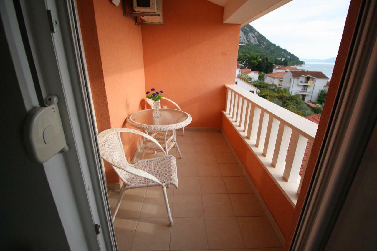 Apartments Knezovic Градац Екстериор снимка